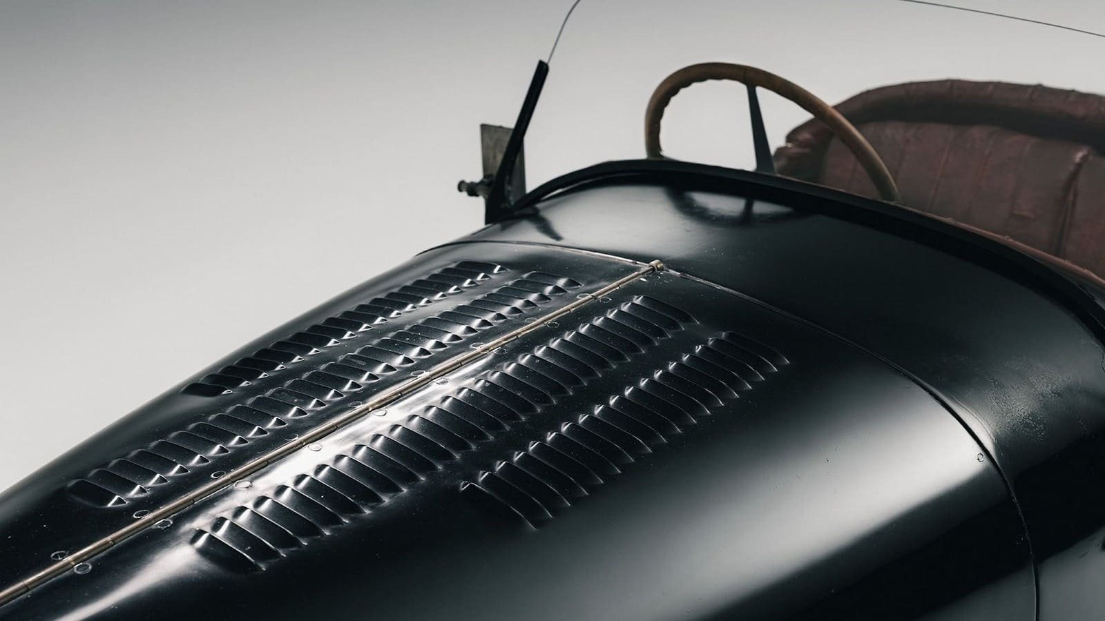 1929 - BUGATTI TYPE 43 EUGÈNE MATTHYS ROADSTER, foto 16