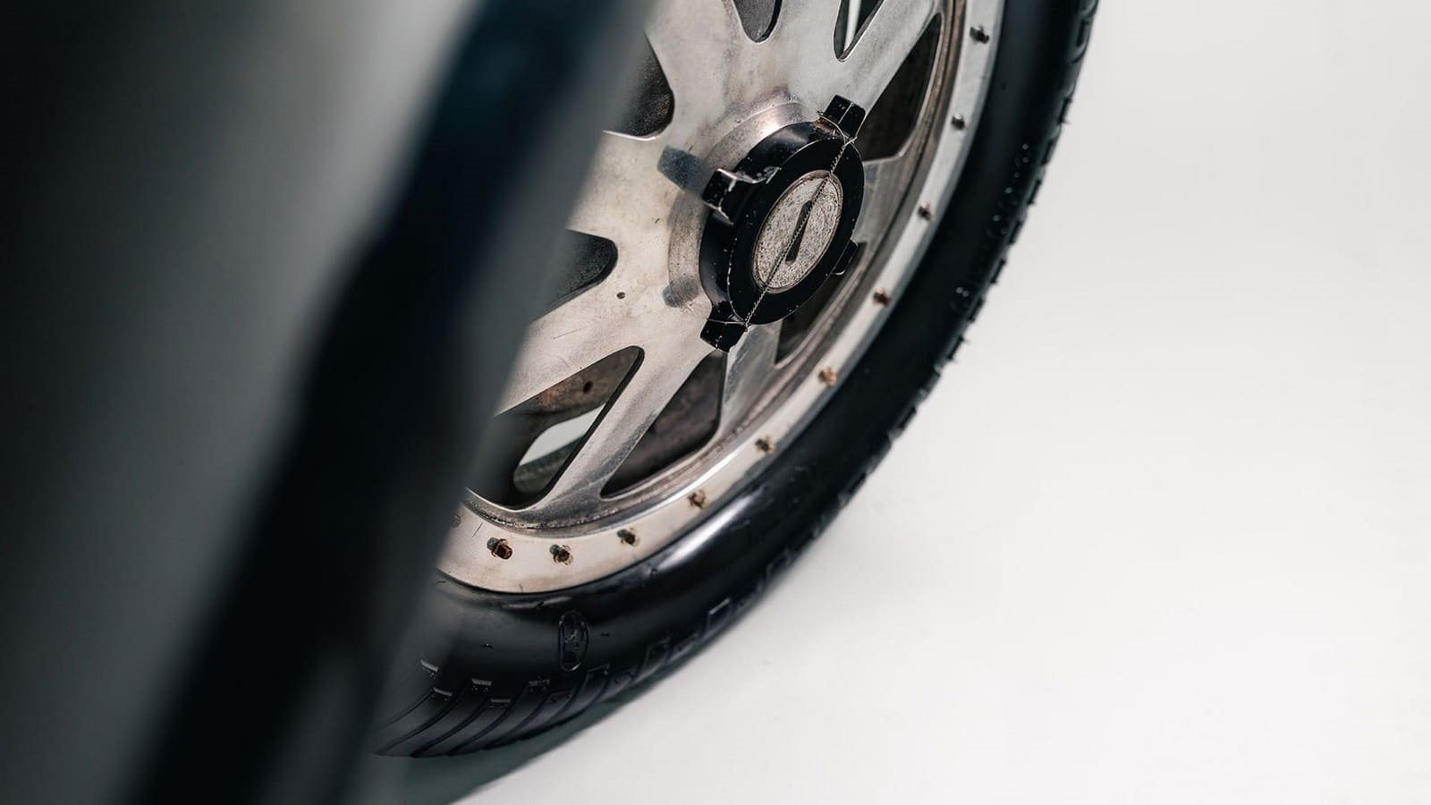 1929 - BUGATTI TYPE 43 EUGÈNE MATTHYS ROADSTER, foto 21