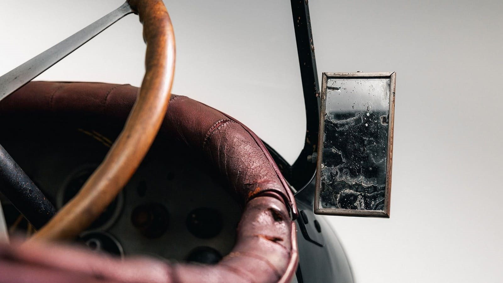 1929 - BUGATTI TYPE 43 EUGÈNE MATTHYS ROADSTER, foto 24