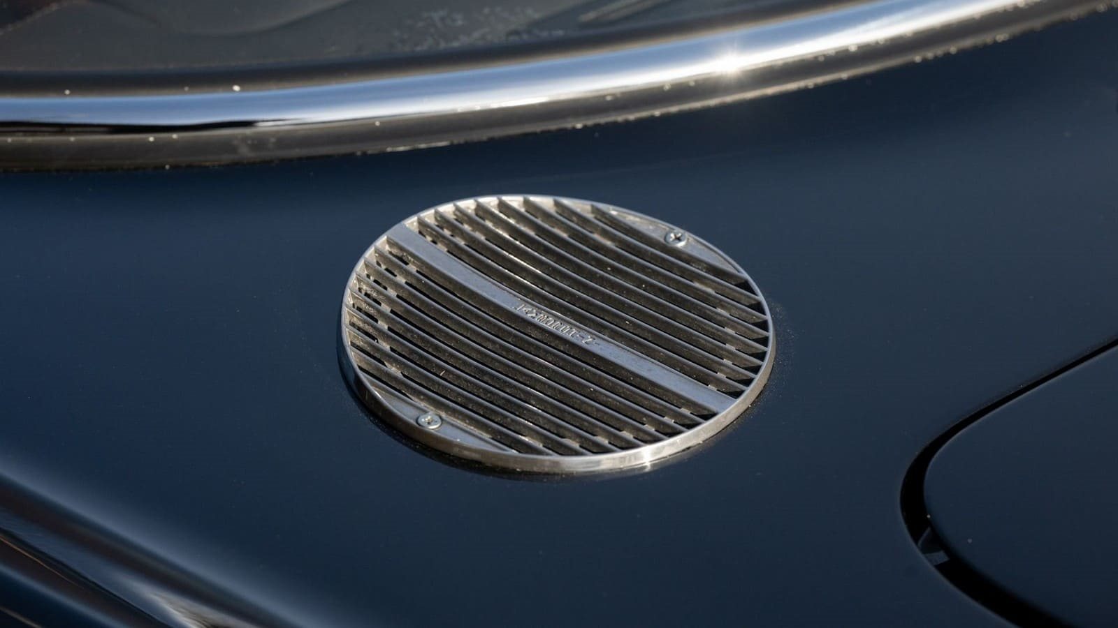 1966 - LAMBORGHINI 400 GT ‘INTERIM’, foto 13