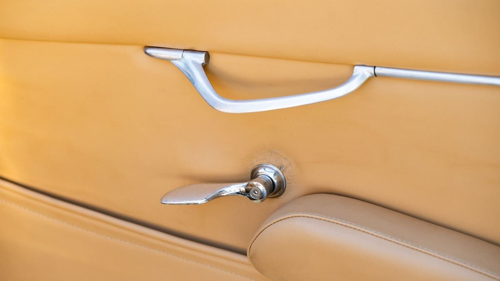 1966 - LAMBORGHINI 400 GT ‘INTERIM’, foto 21