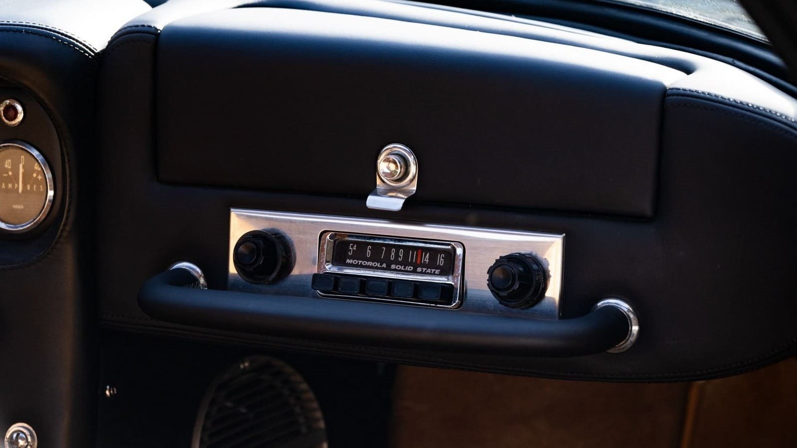 1966 - LAMBORGHINI 400 GT ‘INTERIM’, foto 33