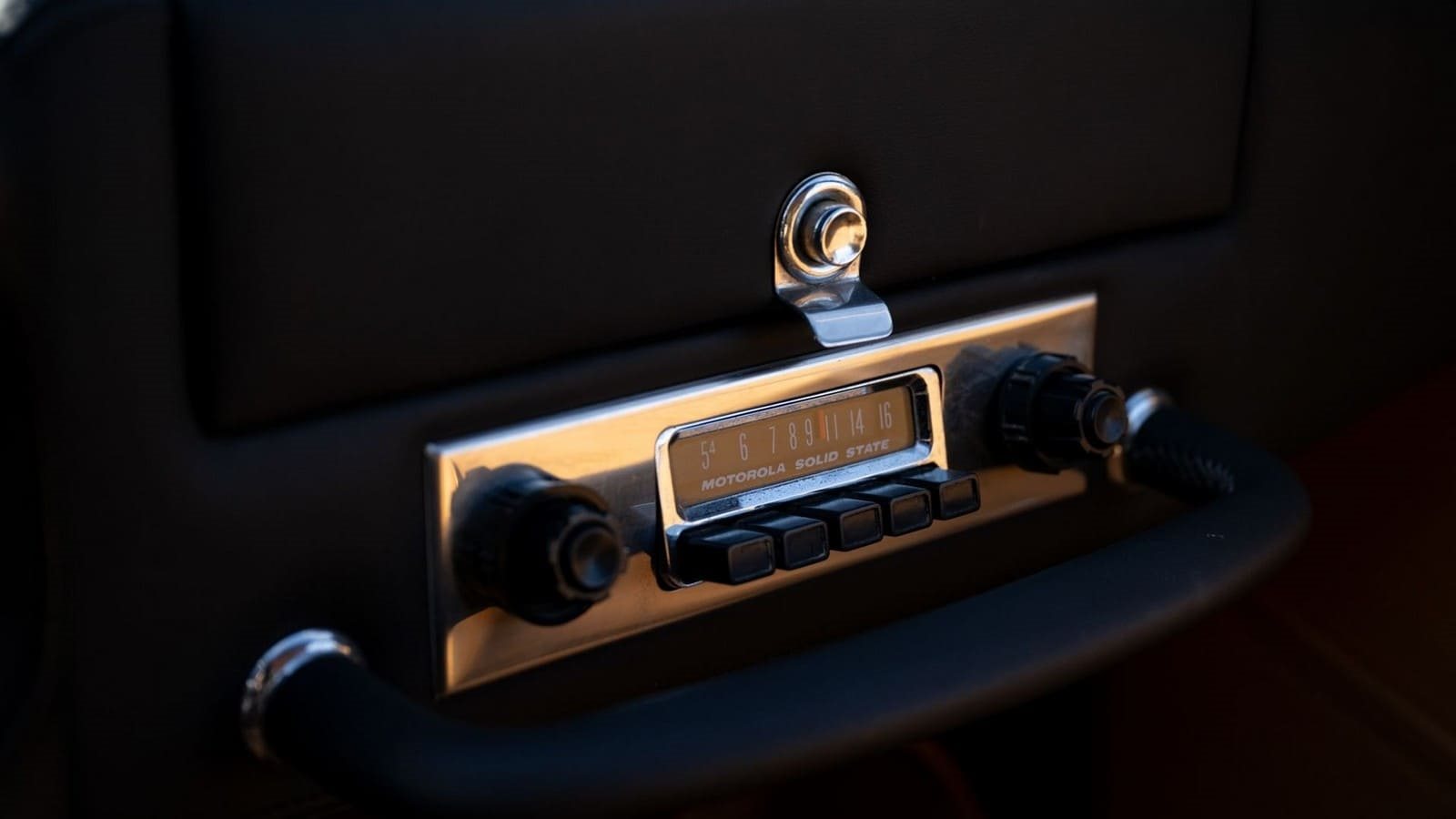 1966 - LAMBORGHINI 400 GT ‘INTERIM’, foto 43