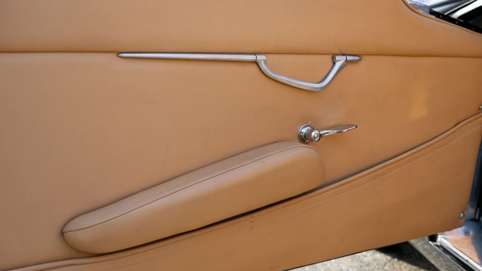 1966 - LAMBORGHINI 400 GT ‘INTERIM’, foto 46