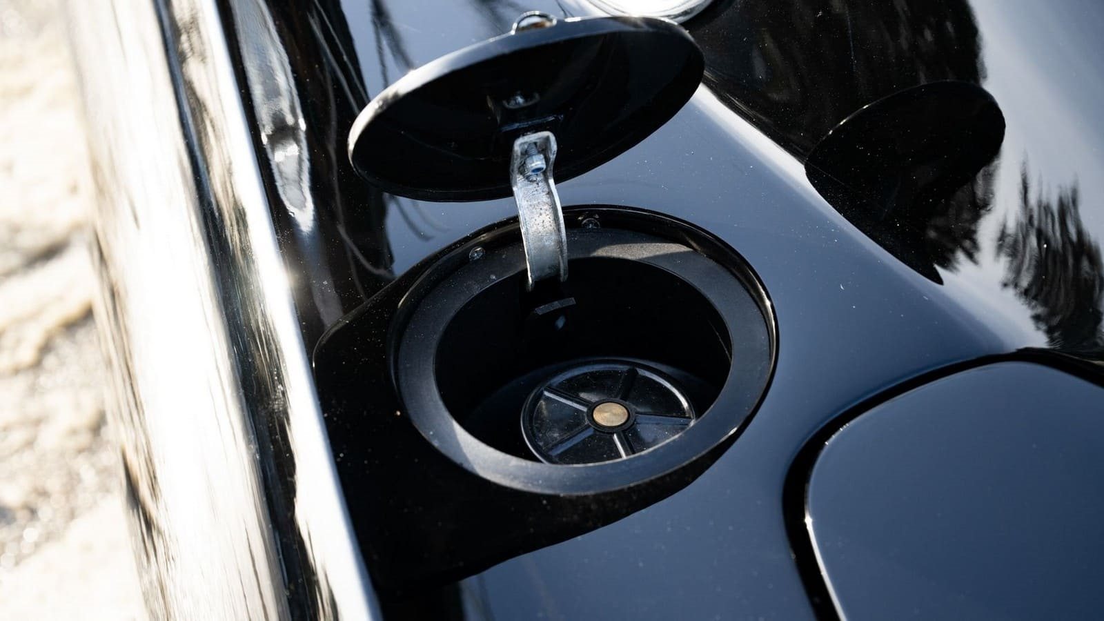 1966 - LAMBORGHINI 400 GT ‘INTERIM’, foto 66