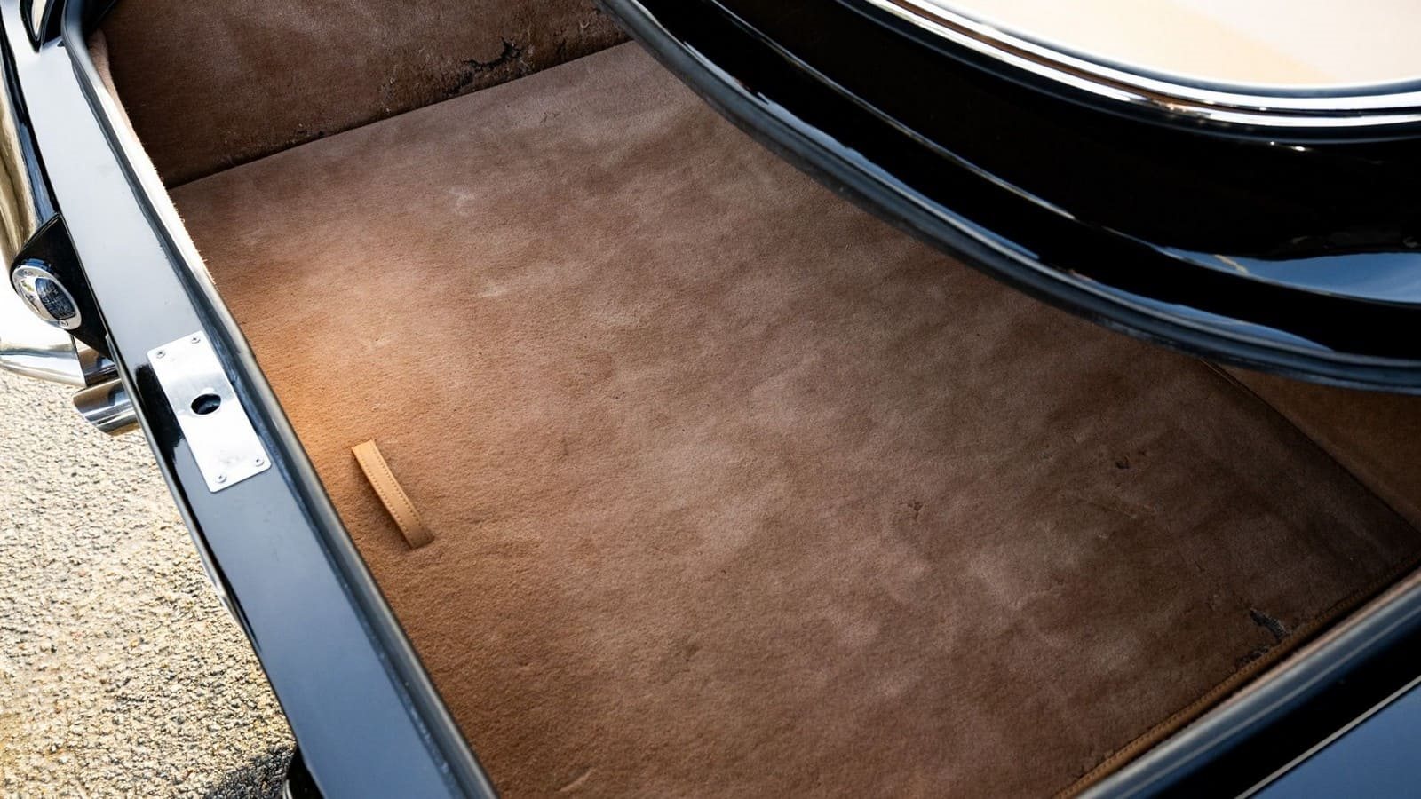 1966 - LAMBORGHINI 400 GT ‘INTERIM’, foto 68
