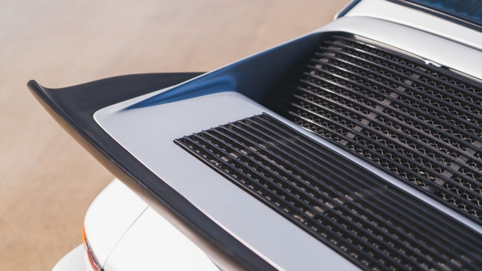 1975 - PORSCHE 911 TURBO CARRERA, foto 6