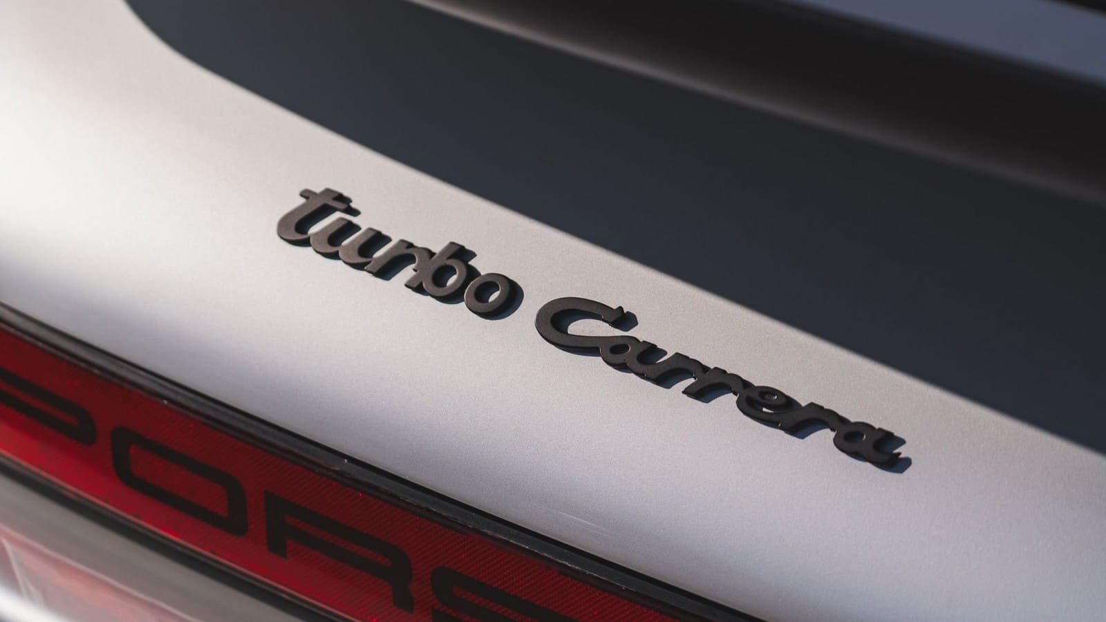 1975 - PORSCHE 911 TURBO CARRERA, foto 7