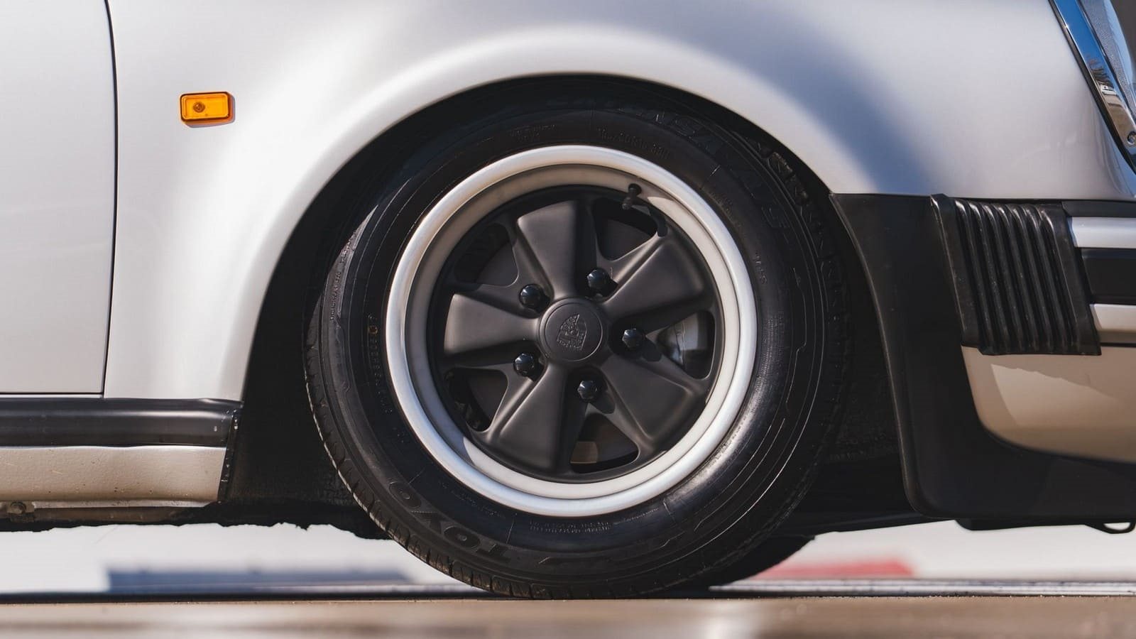 1975 - PORSCHE 911 TURBO CARRERA, foto 18