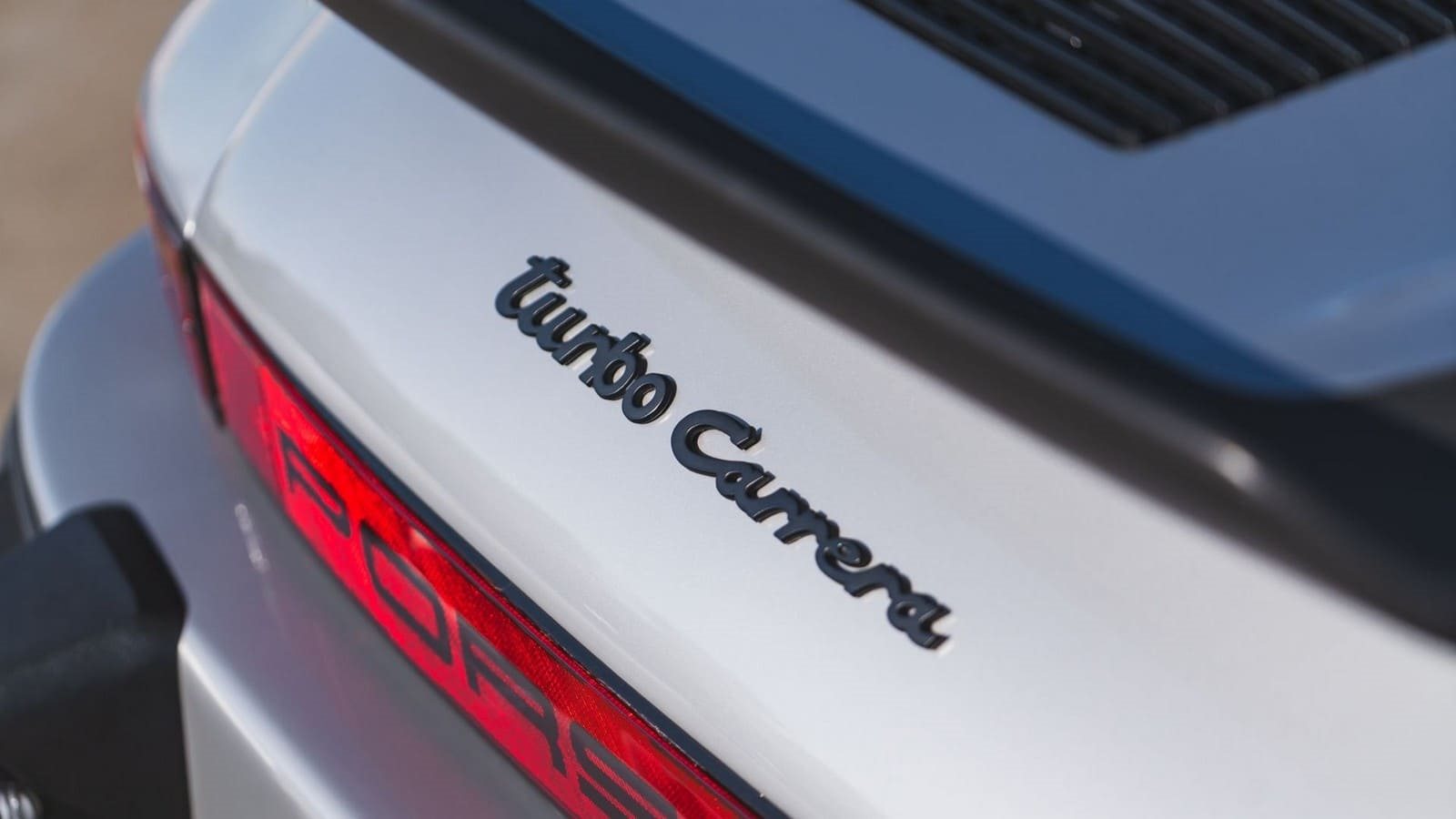 1975 - PORSCHE 911 TURBO CARRERA, foto 22