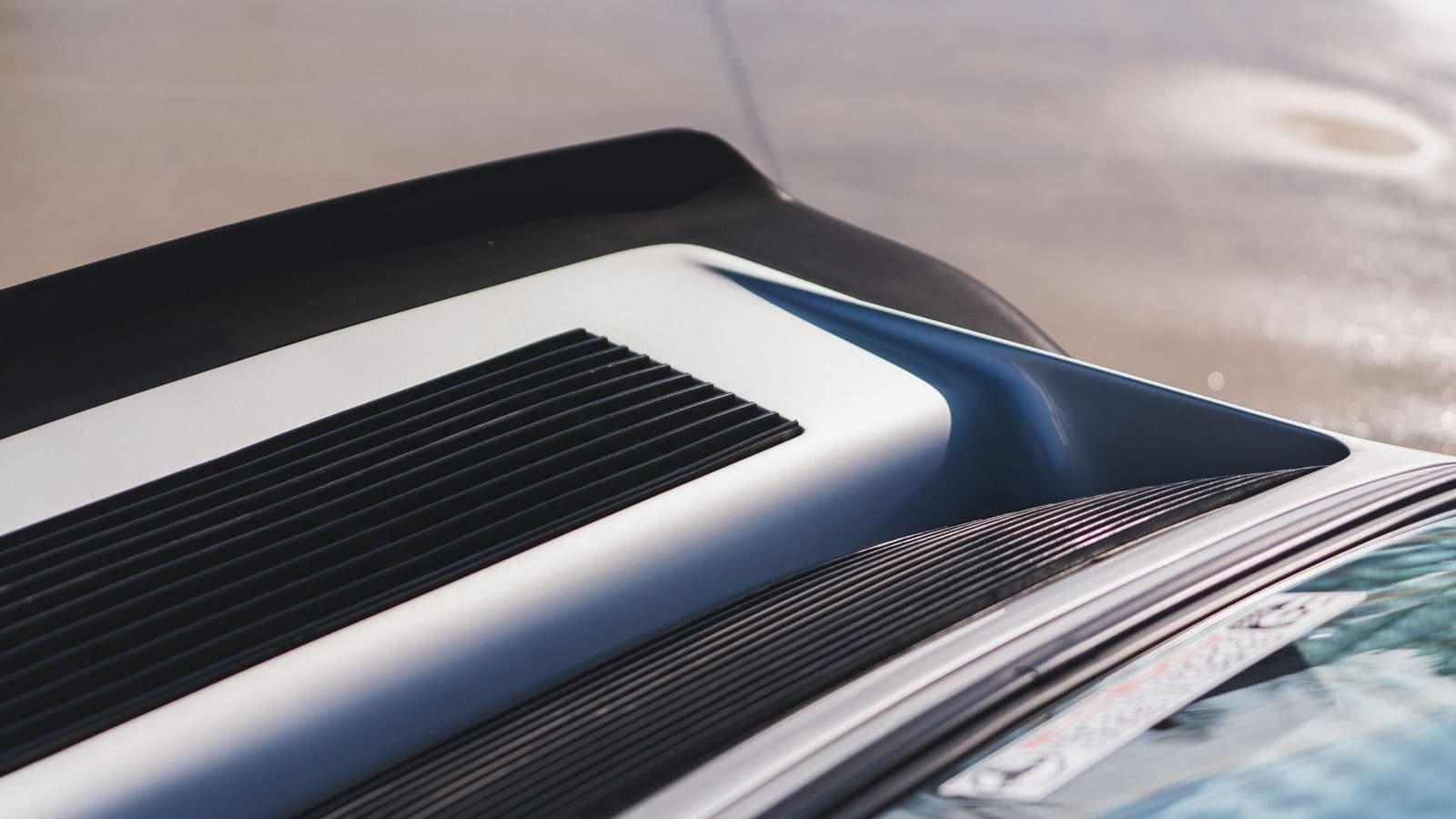 1975 - PORSCHE 911 TURBO CARRERA, foto 23