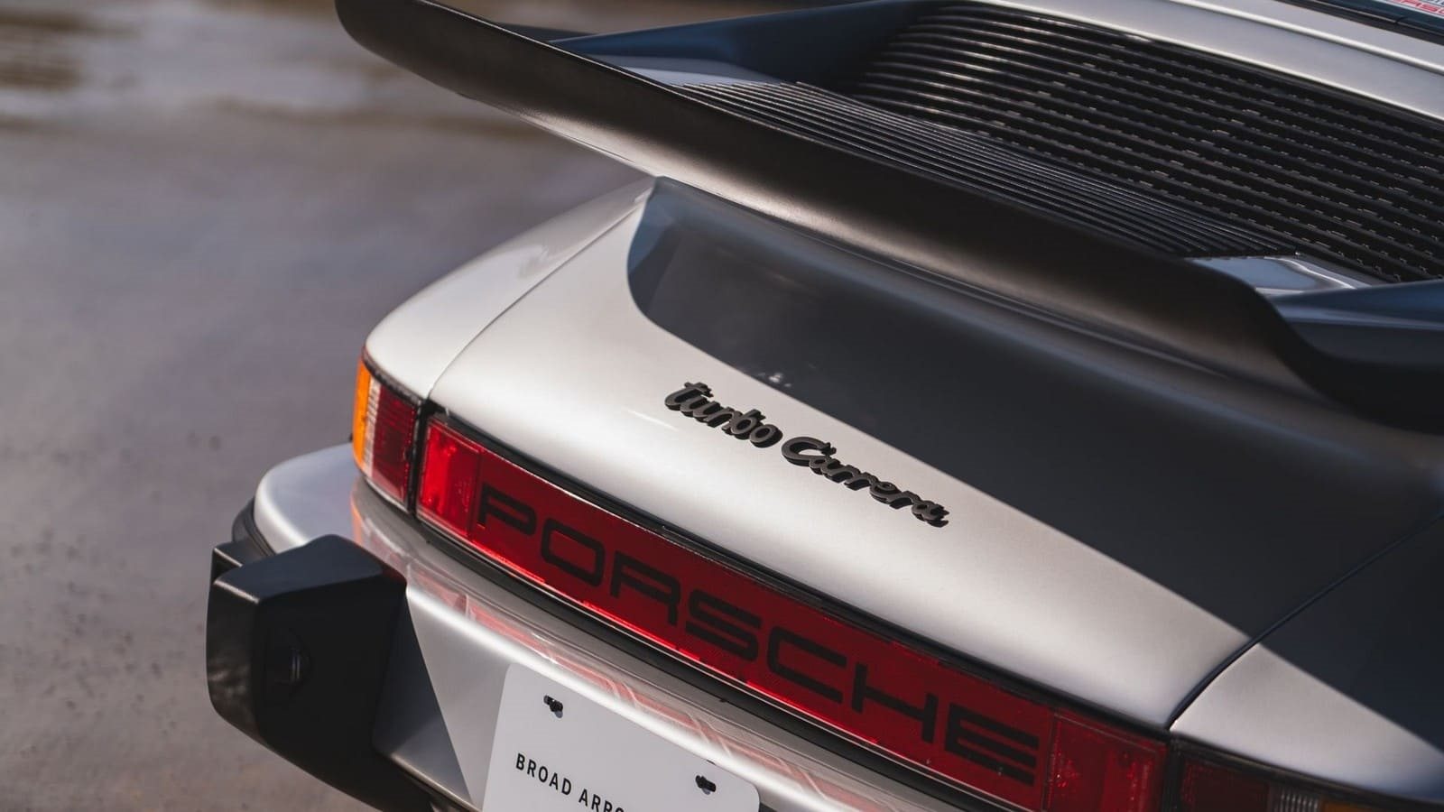 1975 - PORSCHE 911 TURBO CARRERA, foto 24