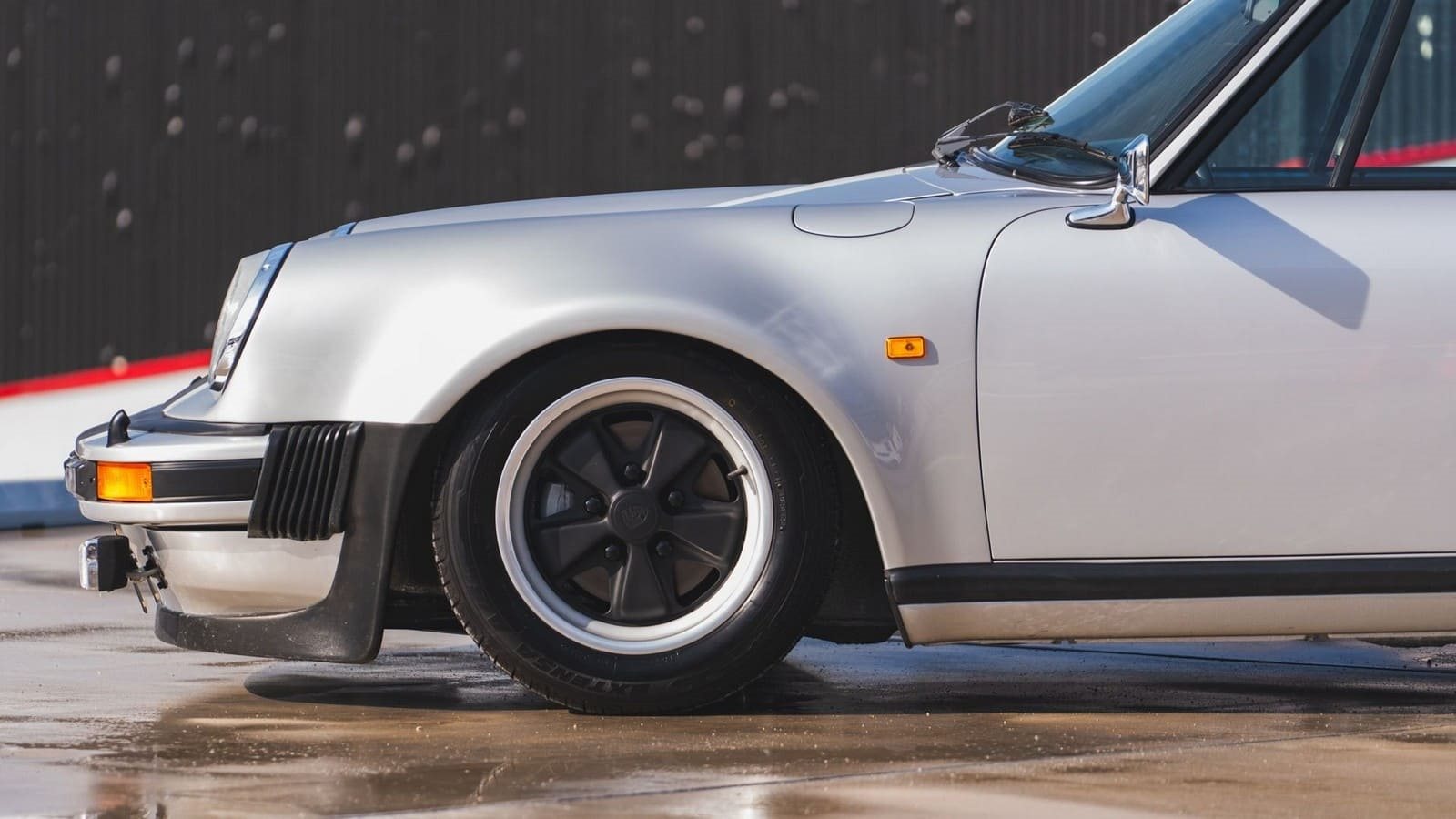 1975 - PORSCHE 911 TURBO CARRERA, foto 30