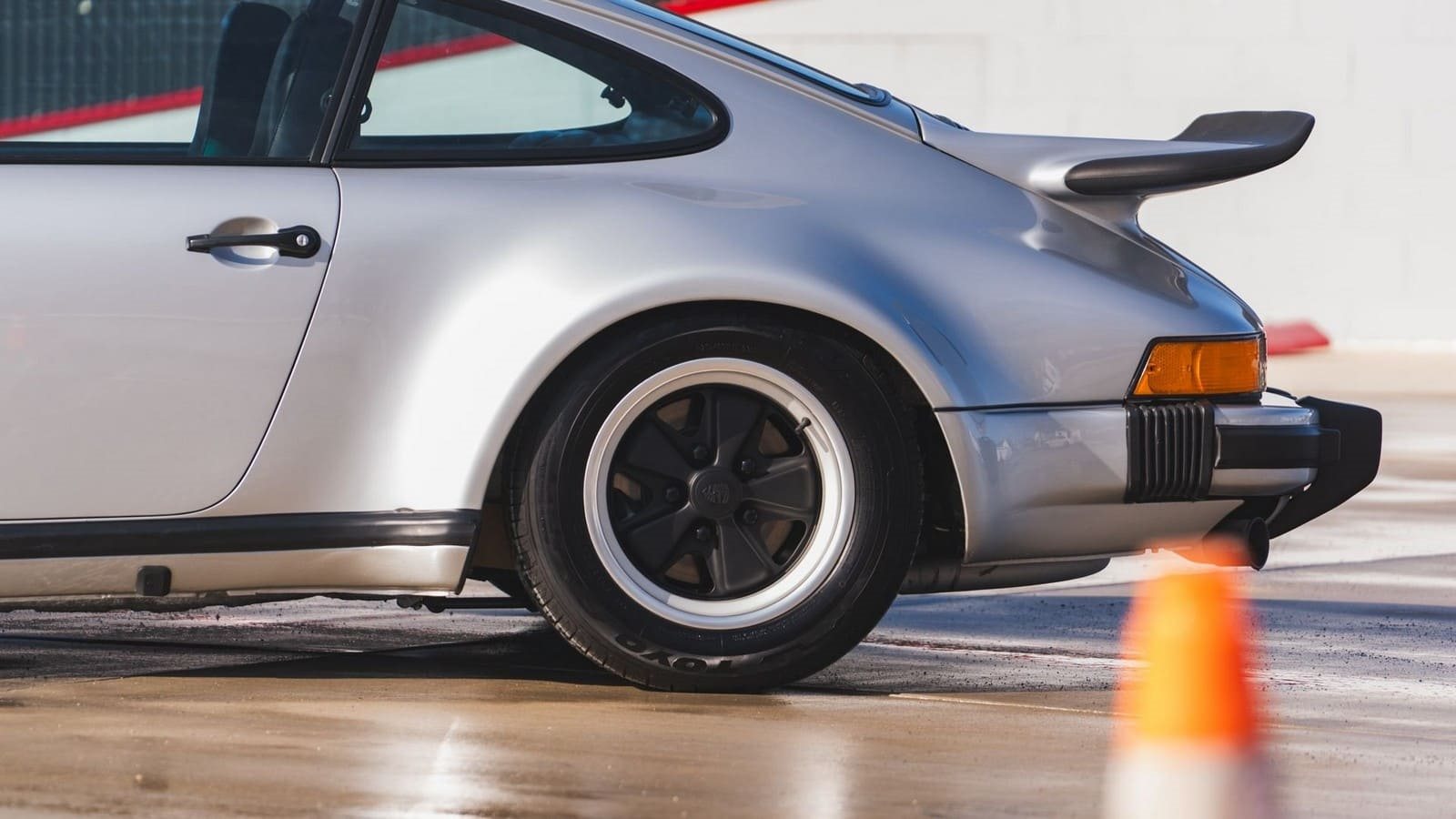 1975 - PORSCHE 911 TURBO CARRERA, foto 31