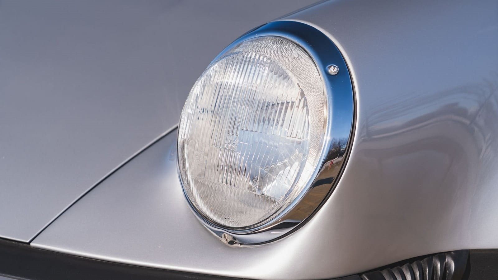 1975 - PORSCHE 911 TURBO CARRERA, foto 36