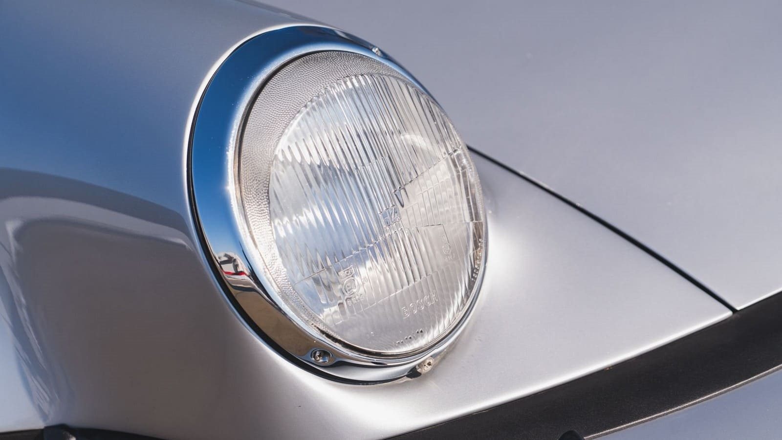 1975 - PORSCHE 911 TURBO CARRERA, foto 37