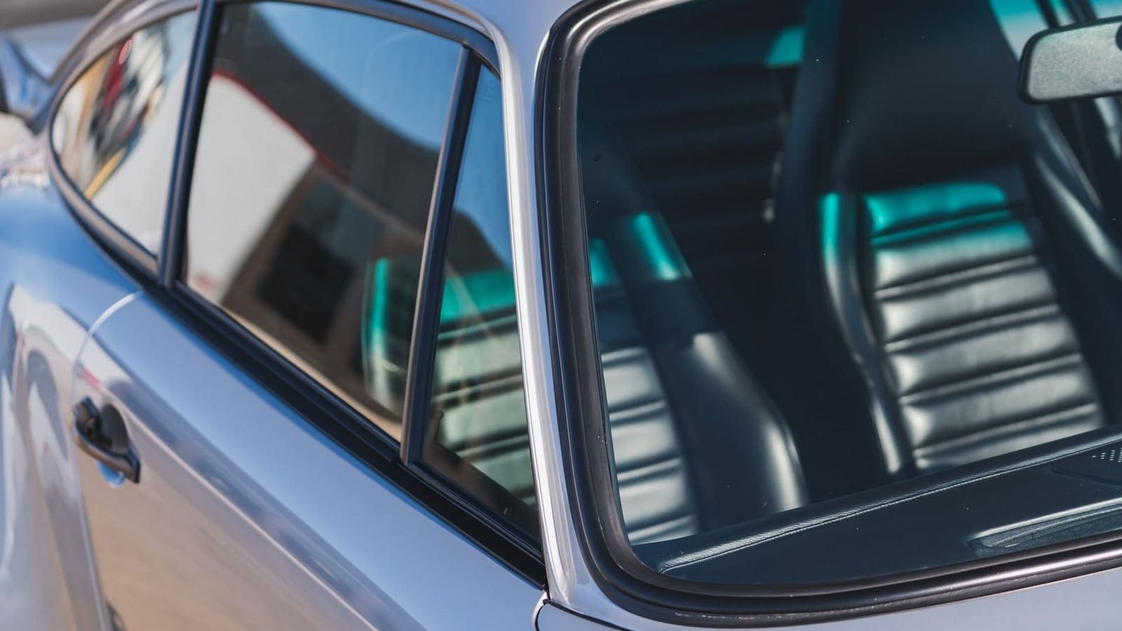 1975 - PORSCHE 911 TURBO CARRERA, foto 40