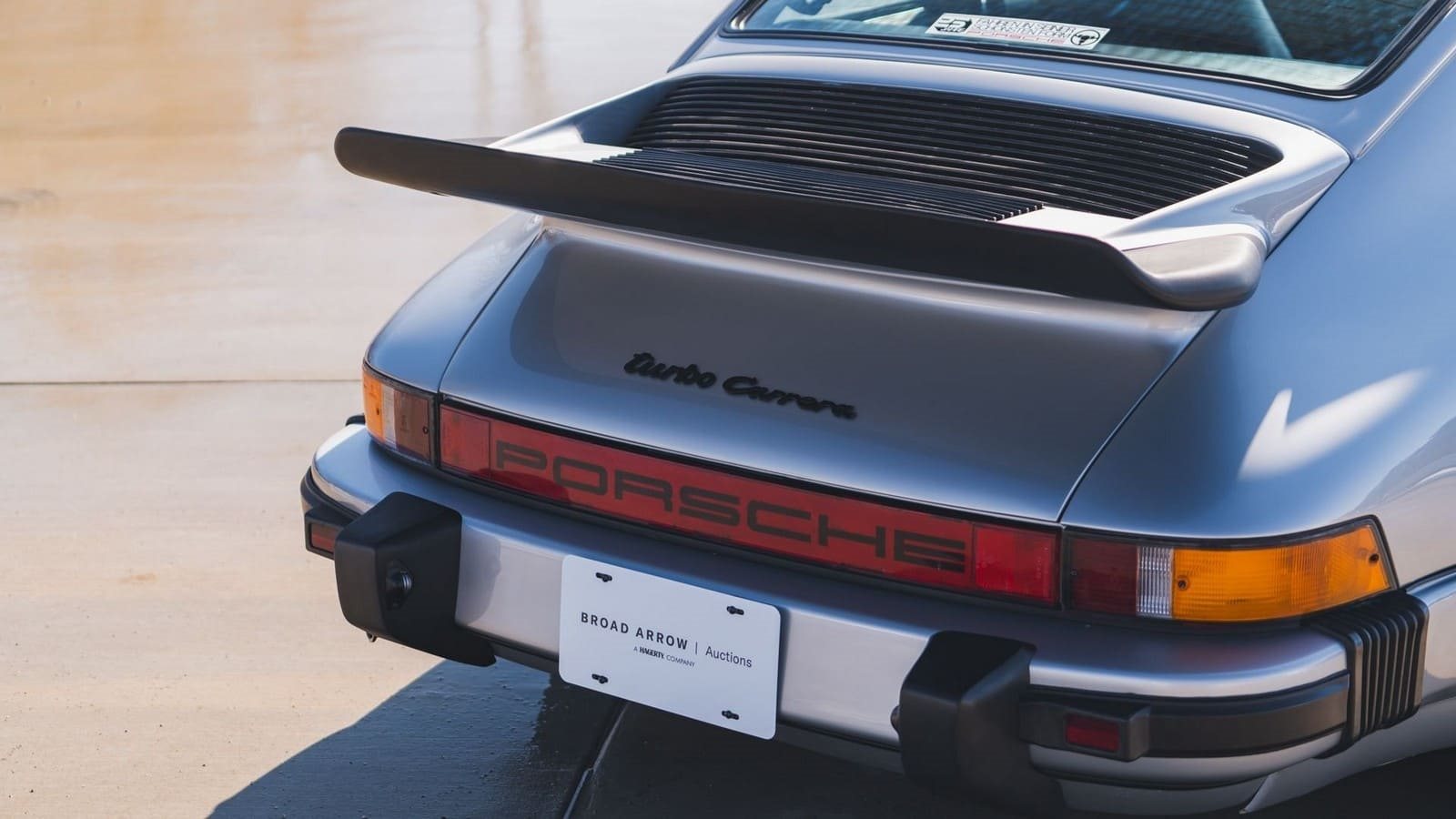 1975 - PORSCHE 911 TURBO CARRERA, foto 46