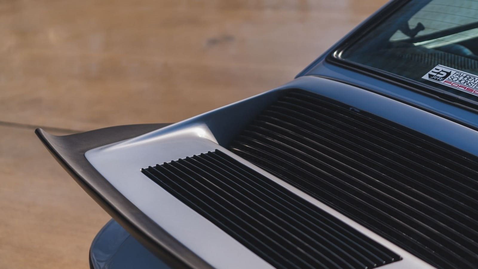 1975 - PORSCHE 911 TURBO CARRERA, foto 49