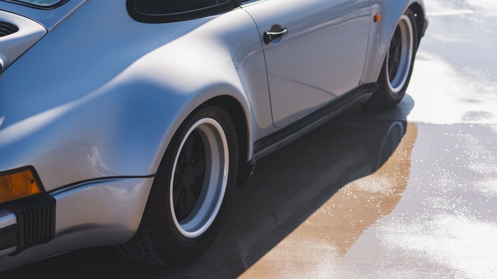 1975 - PORSCHE 911 TURBO CARRERA, foto 52
