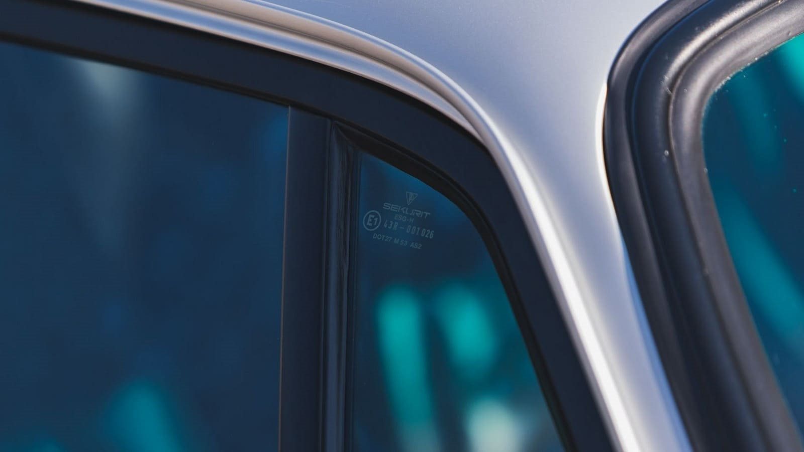 1975 - PORSCHE 911 TURBO CARRERA, foto 53