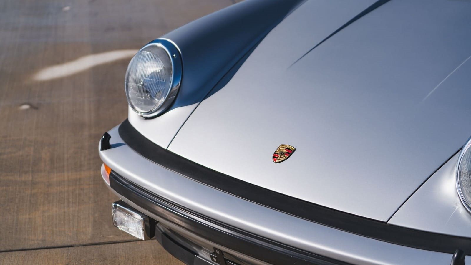 1975 - PORSCHE 911 TURBO CARRERA, foto 57