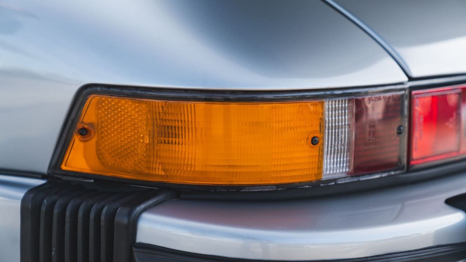 1975 - PORSCHE 911 TURBO CARRERA, foto 59