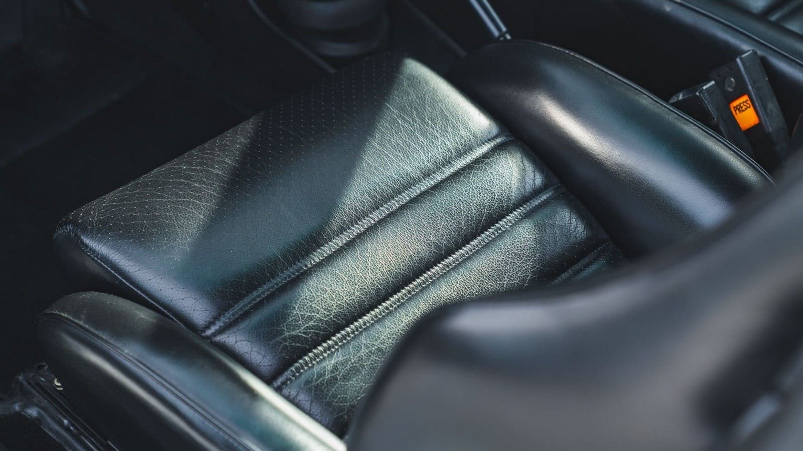 1975 - PORSCHE 911 TURBO CARRERA, foto 62
