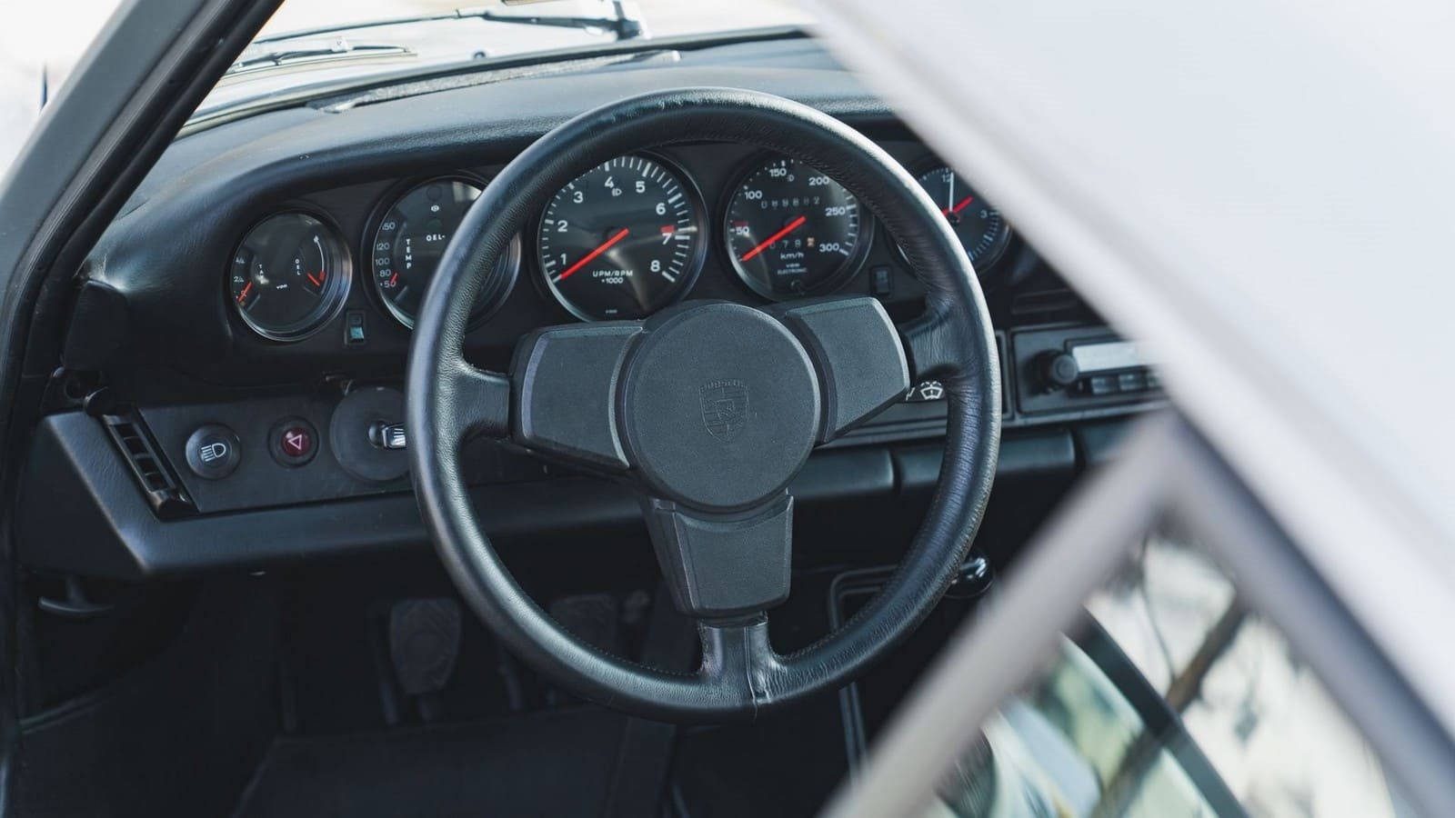 1975 - PORSCHE 911 TURBO CARRERA, foto 63
