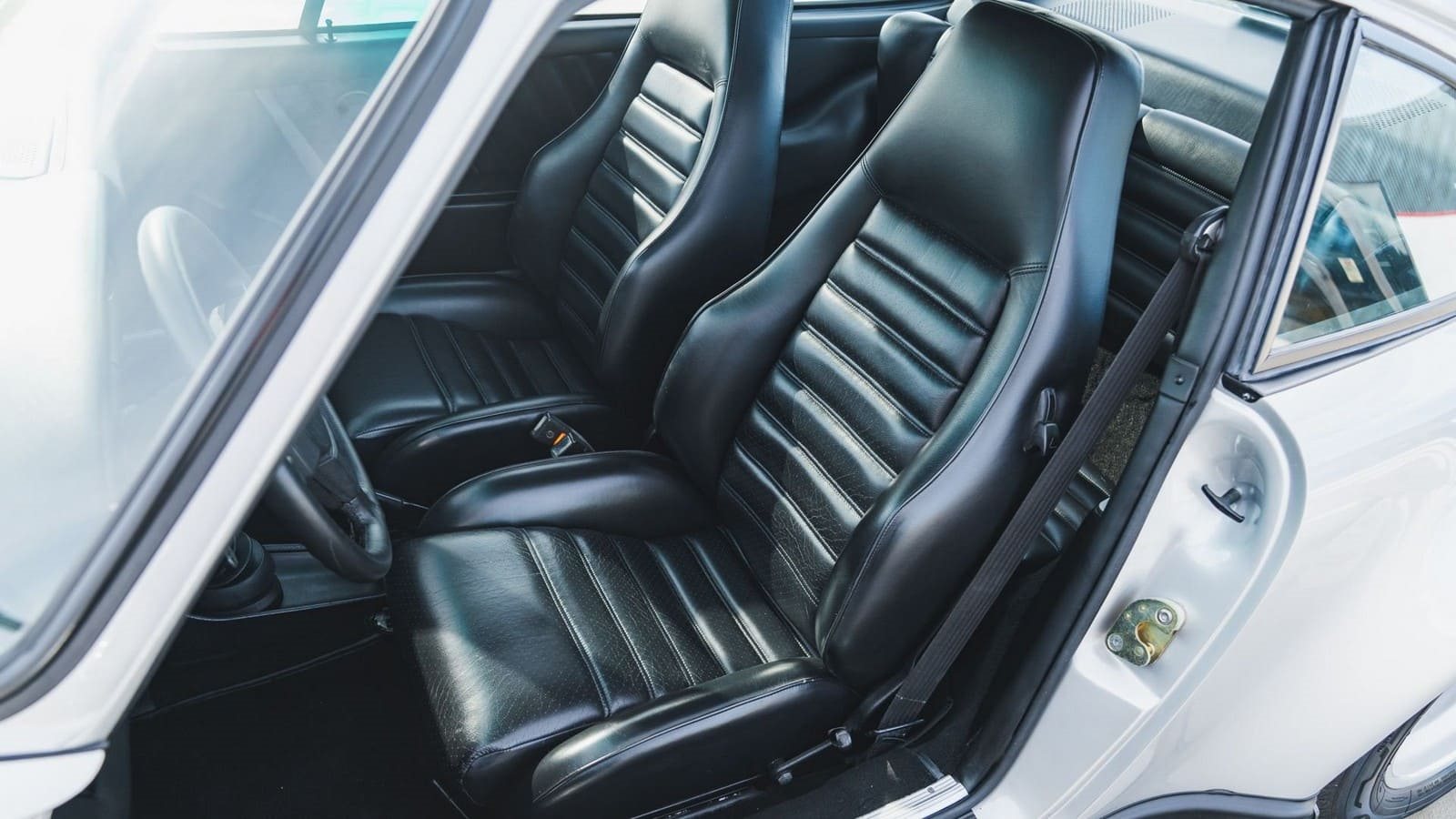 1975 - PORSCHE 911 TURBO CARRERA, foto 66
