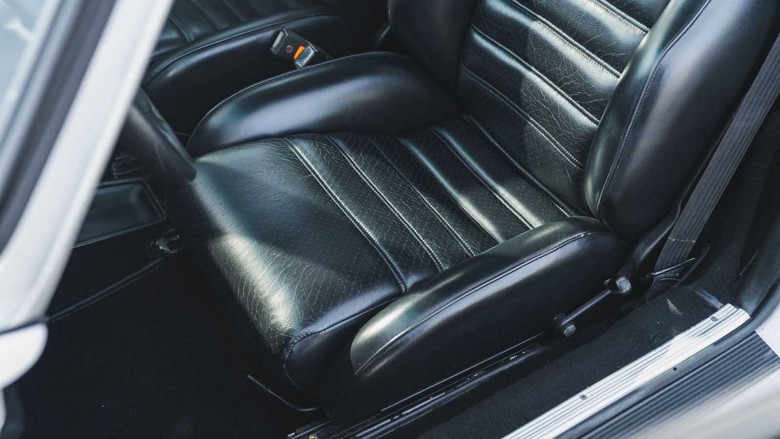 1975 - PORSCHE 911 TURBO CARRERA, foto 67