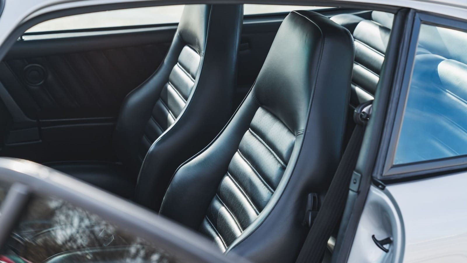 1975 - PORSCHE 911 TURBO CARRERA, foto 68