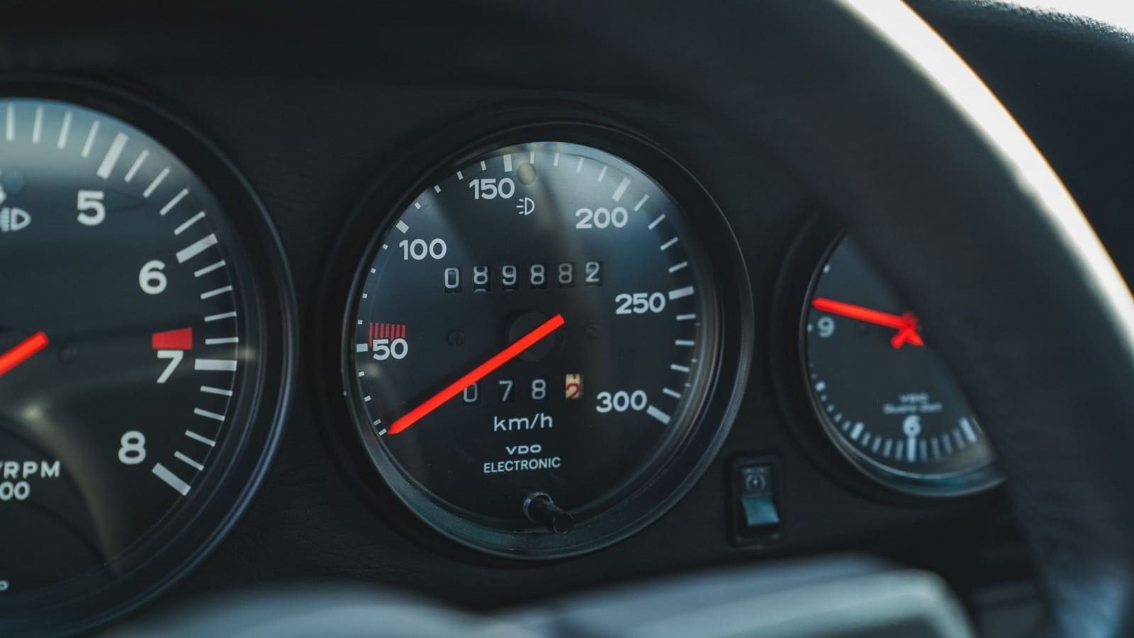 1975 - PORSCHE 911 TURBO CARRERA, foto 70