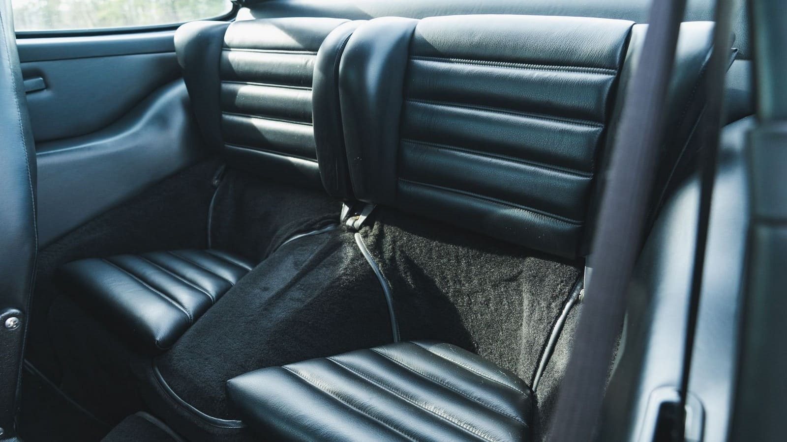 1975 - PORSCHE 911 TURBO CARRERA, foto 76