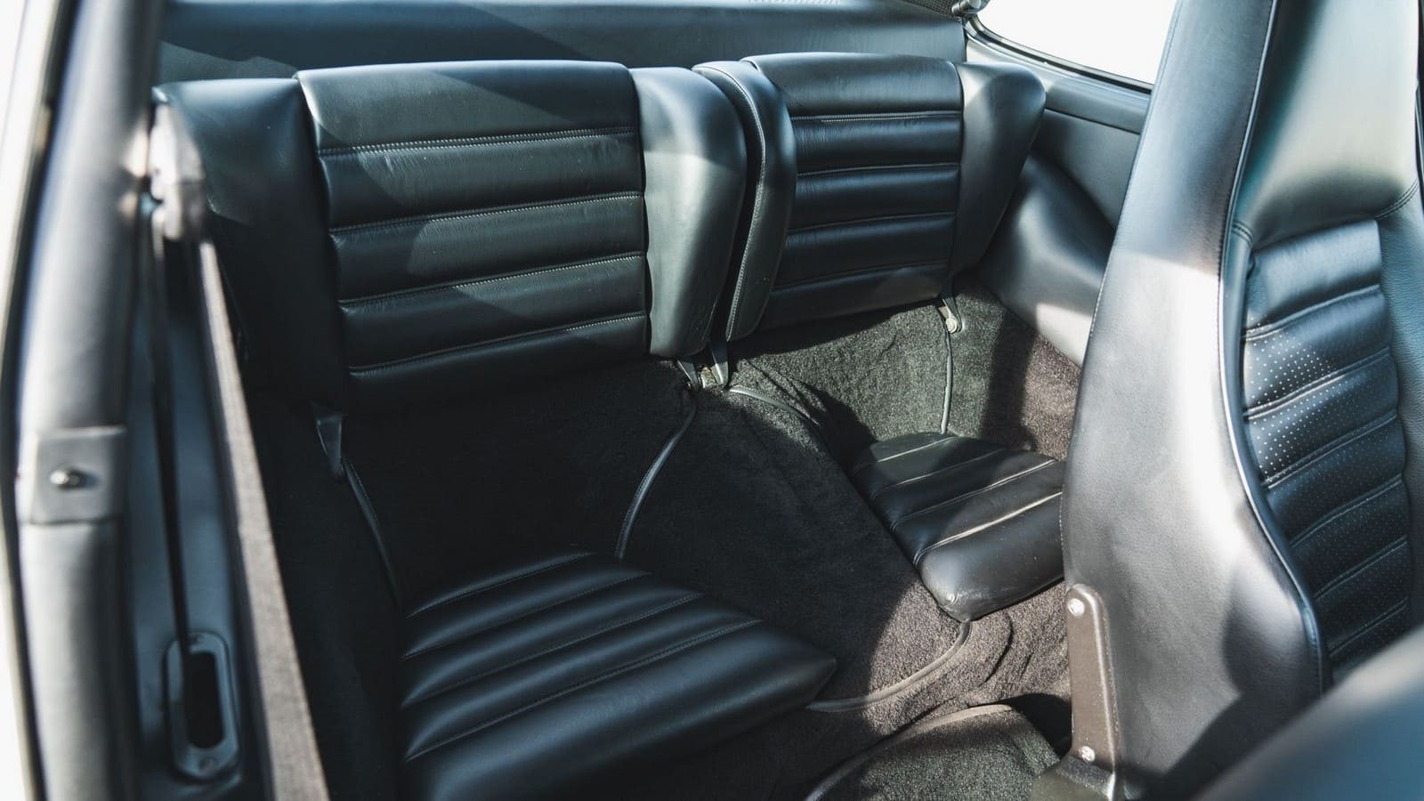 1975 - PORSCHE 911 TURBO CARRERA, foto 77