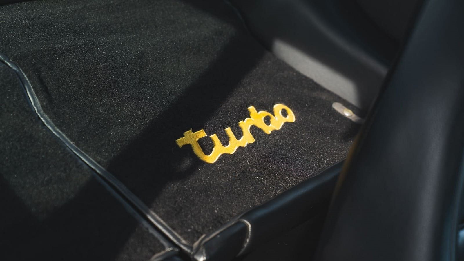 1975 - PORSCHE 911 TURBO CARRERA, foto 78