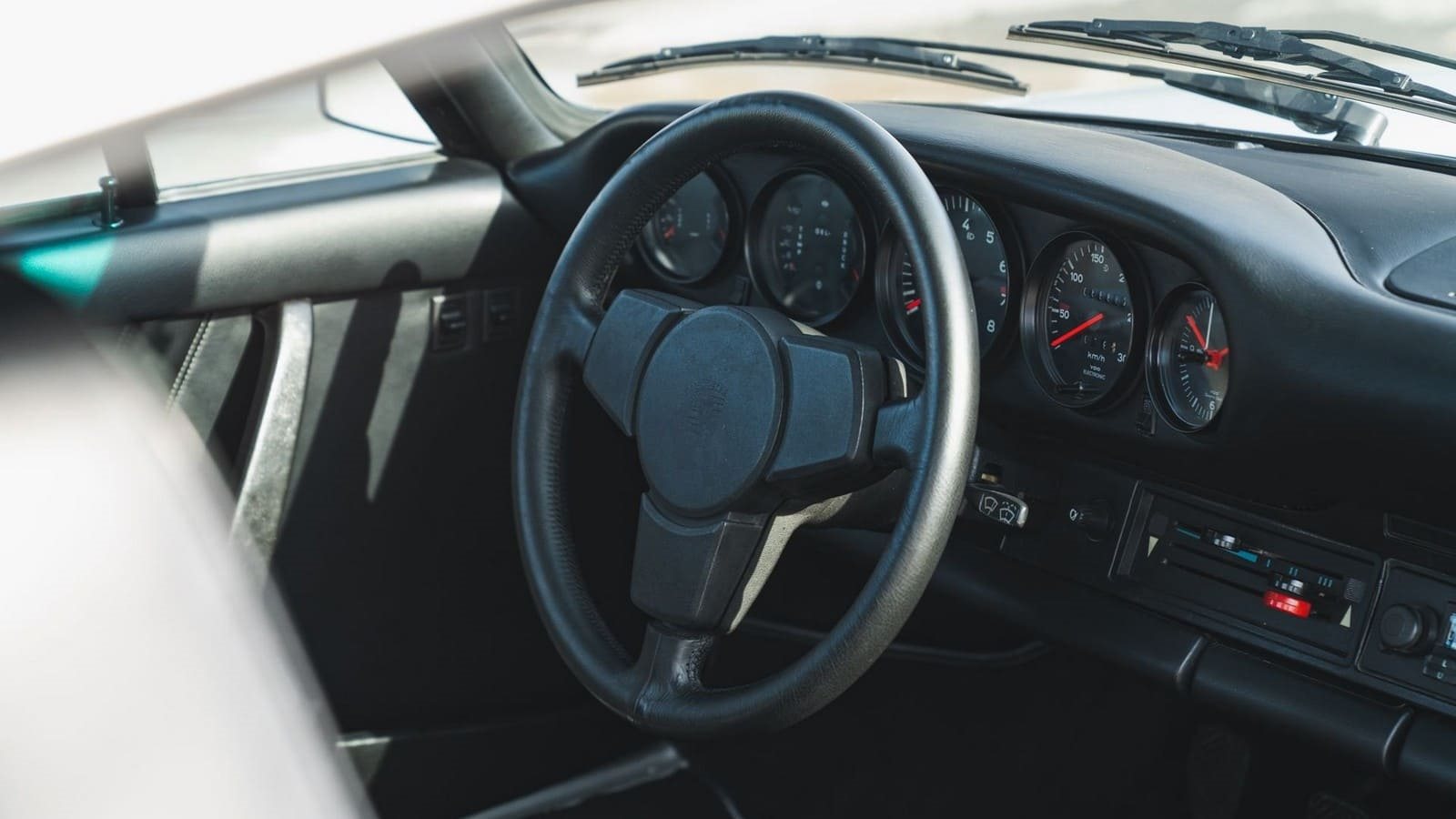 1975 - PORSCHE 911 TURBO CARRERA, foto 81