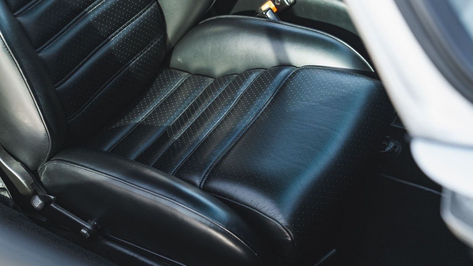 1975 - PORSCHE 911 TURBO CARRERA, foto 83