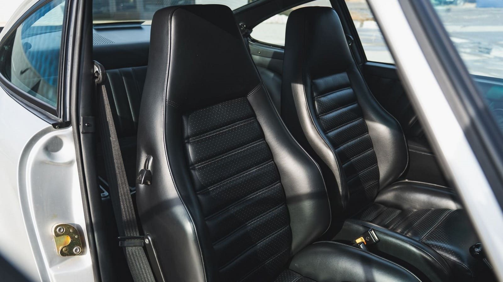 1975 - PORSCHE 911 TURBO CARRERA, foto 84