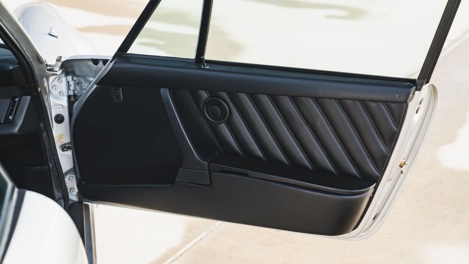 1975 - PORSCHE 911 TURBO CARRERA, foto 85