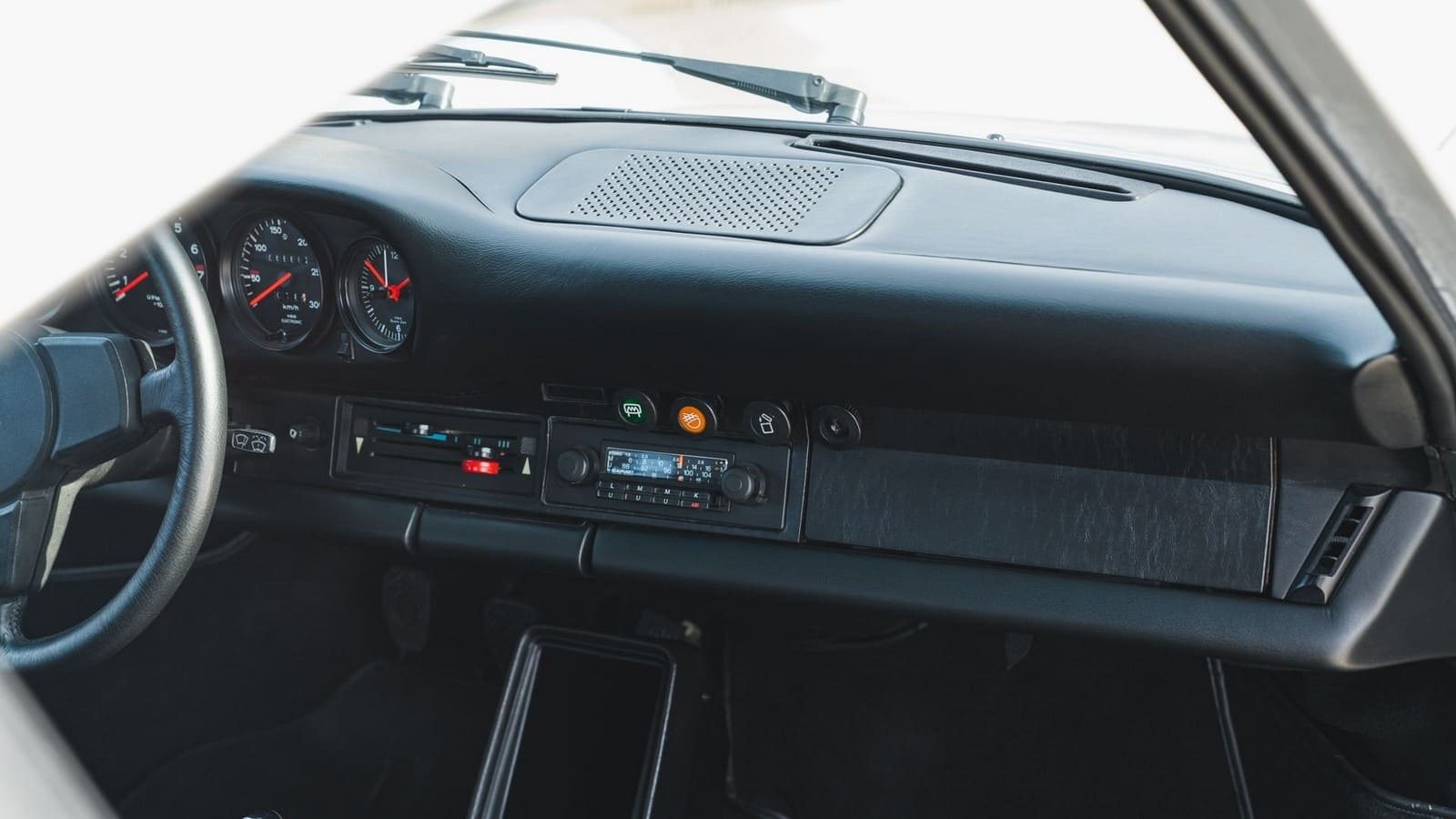 1975 - PORSCHE 911 TURBO CARRERA, foto 86