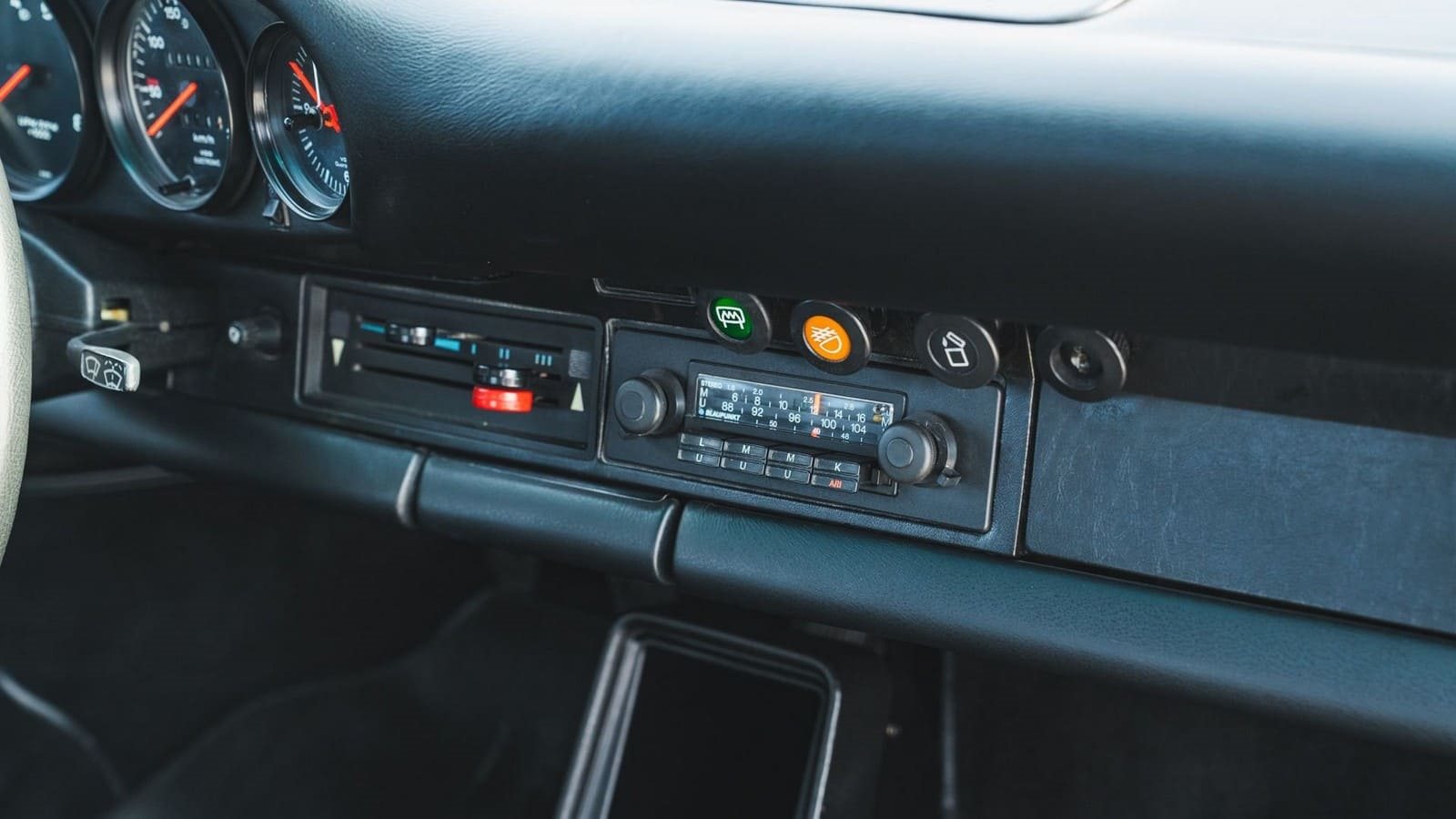 1975 - PORSCHE 911 TURBO CARRERA, foto 88