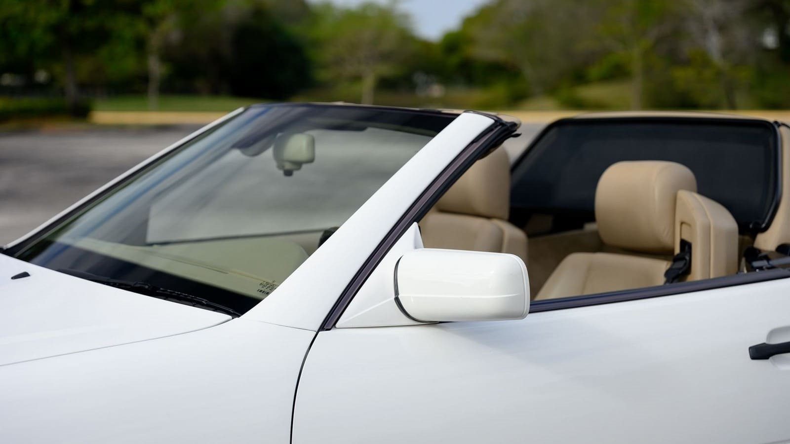 1997 - MERCEDES-BENZ SL 70 AMG, foto 10