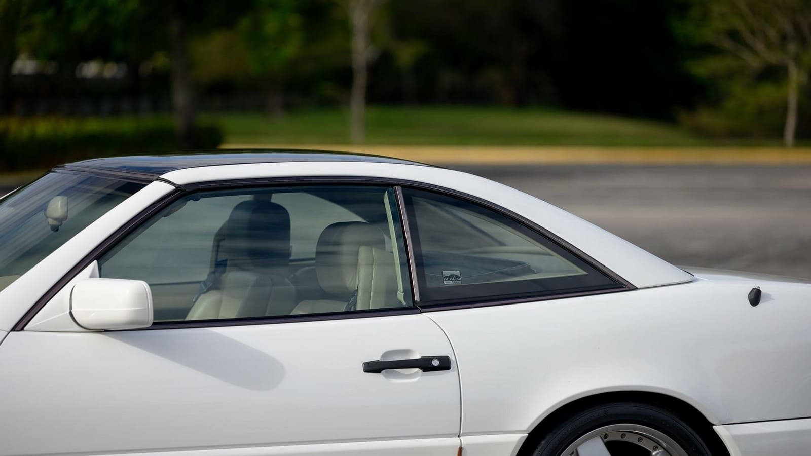 1997 - MERCEDES-BENZ SL 70 AMG, foto 47