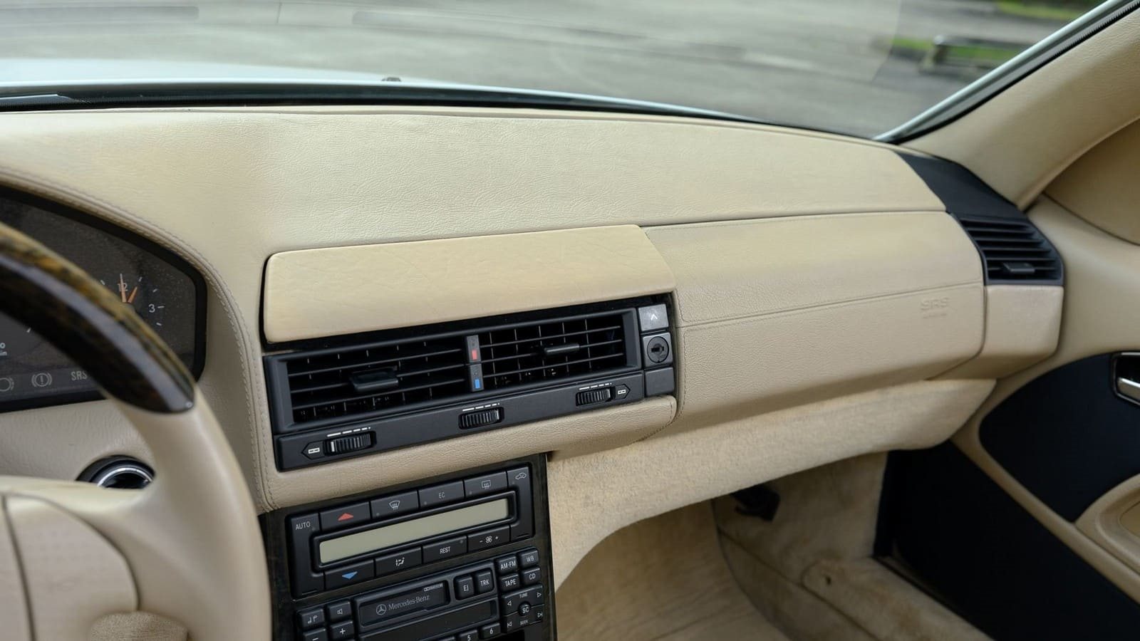 1997 - MERCEDES-BENZ SL 70 AMG, foto 58