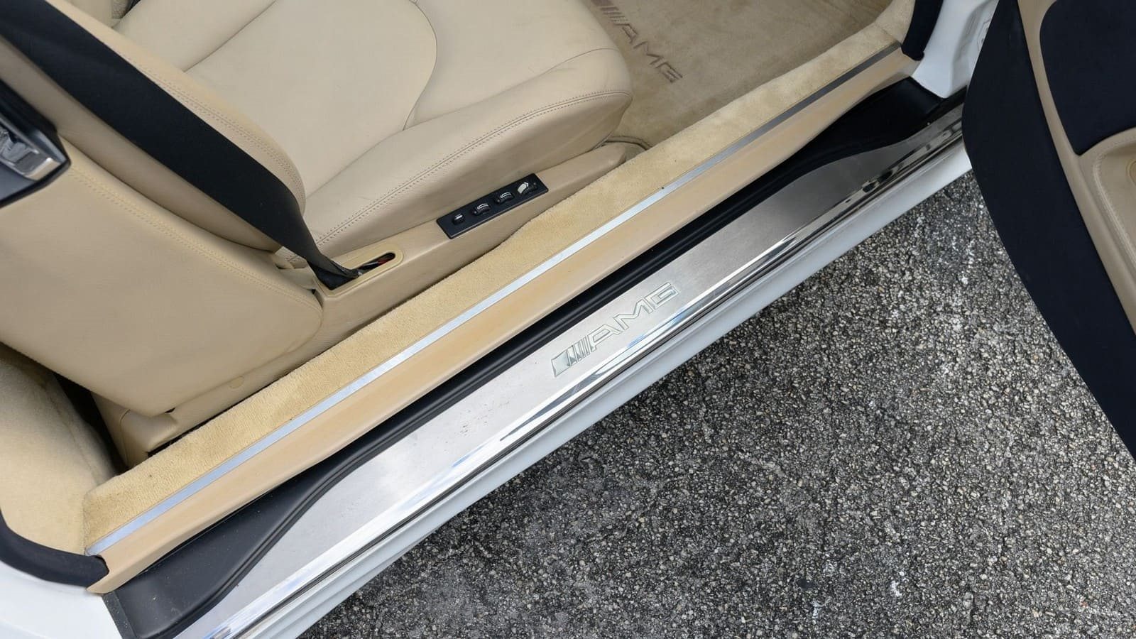 1997 - MERCEDES-BENZ SL 70 AMG, foto 77