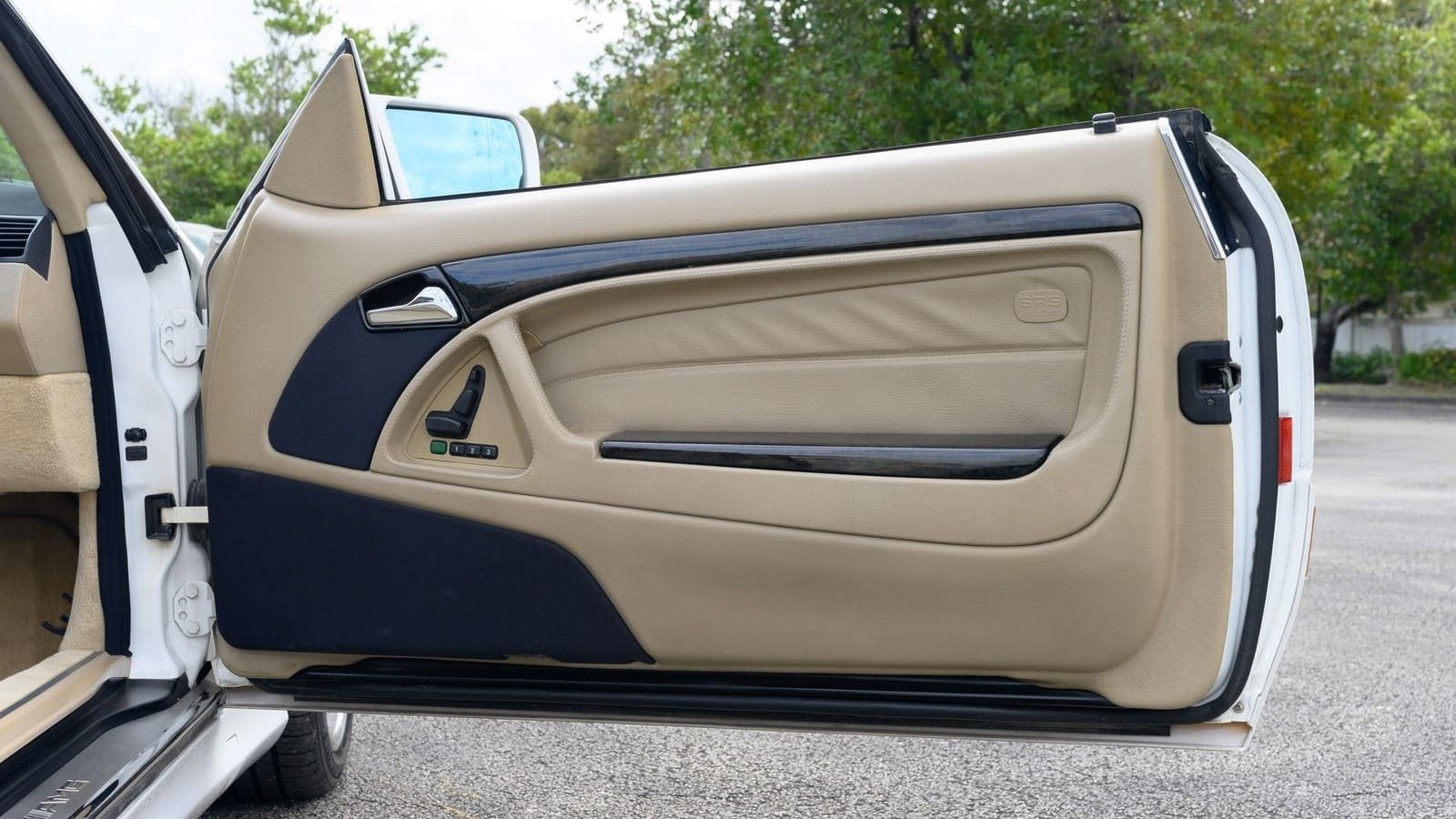 1997 - MERCEDES-BENZ SL 70 AMG, foto 78