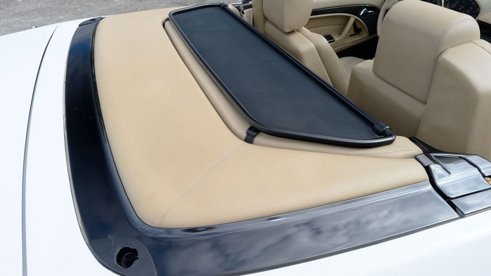 1997 - MERCEDES-BENZ SL 70 AMG, foto 81