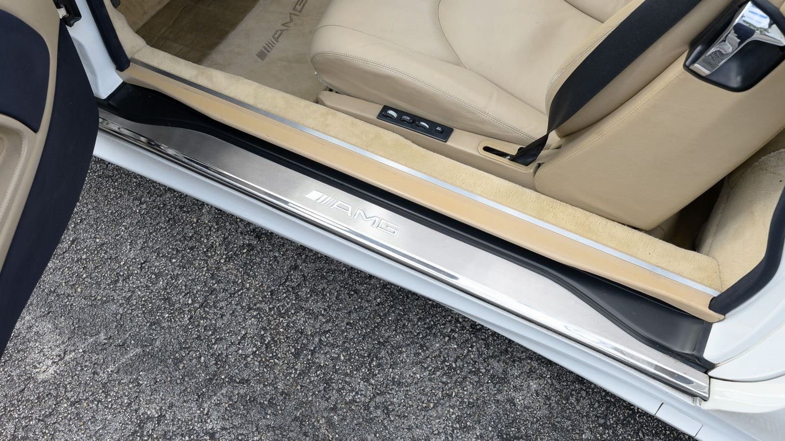 1997 - MERCEDES-BENZ SL 70 AMG, foto 86