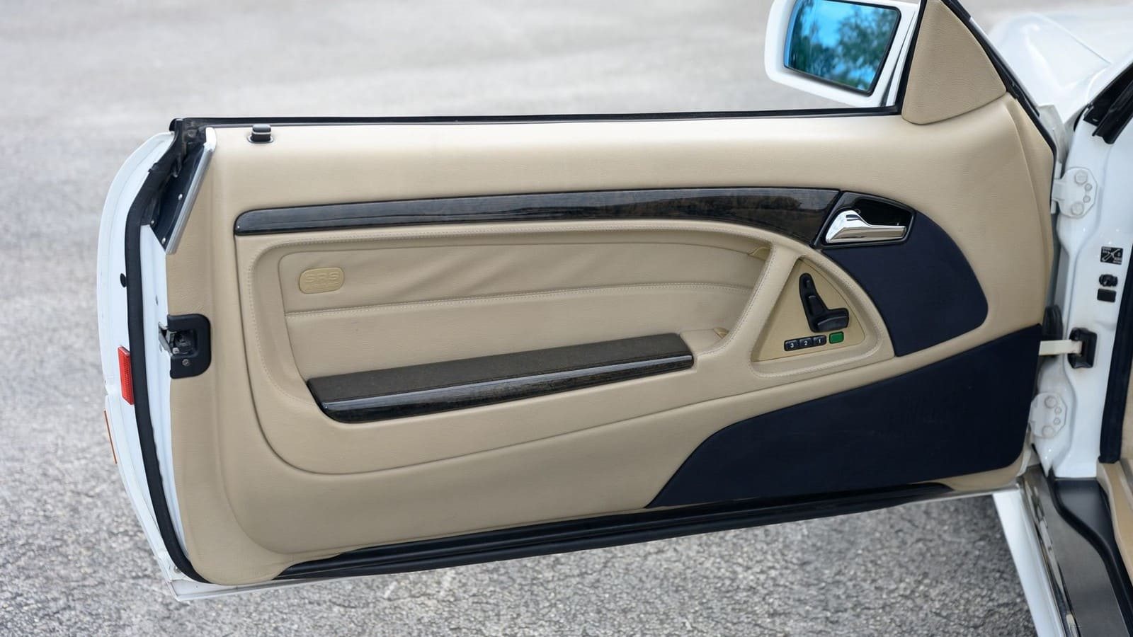 1997 - MERCEDES-BENZ SL 70 AMG, foto 87